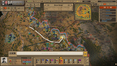 четвертый скриншот из Battleplan