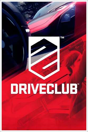 Driveclub