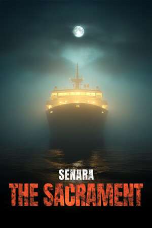 Senara The Sacrament