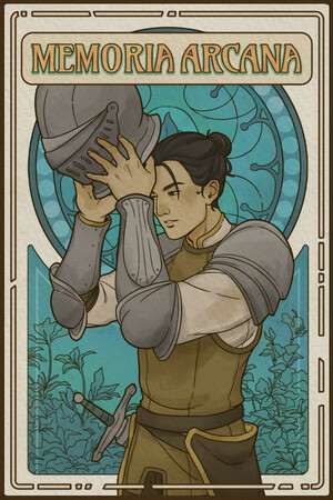 Memoria Arcana Memoria Arcana
