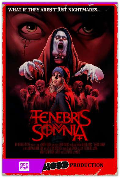 Tenebris Somnia Tenebris Somnia
