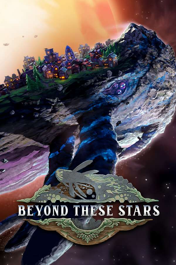 Beyond These Stars Beyond These Stars