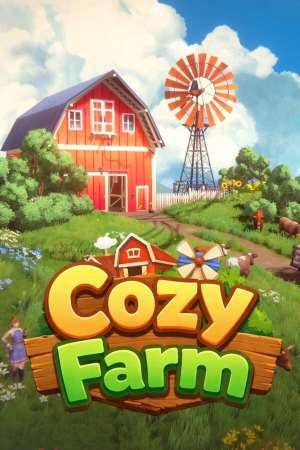 Cozy Farm Cozy Farm
