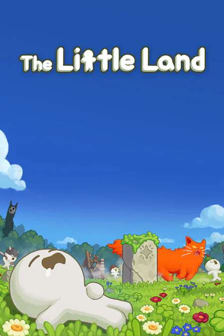 The Little Land