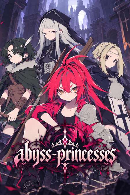 Idle Abyss Princesses