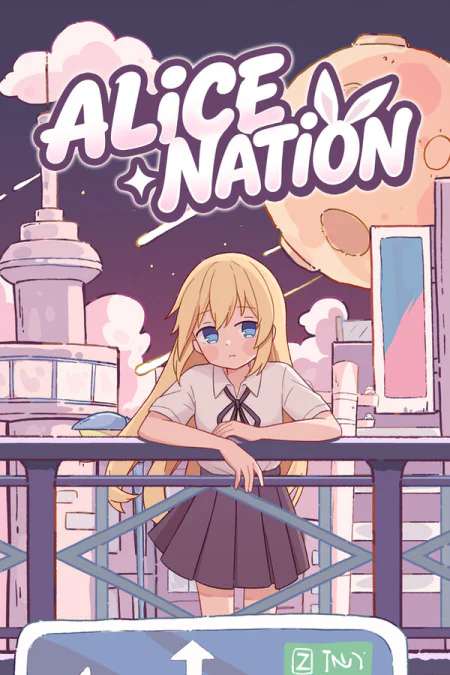 Alice Nation