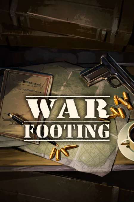 War Footing