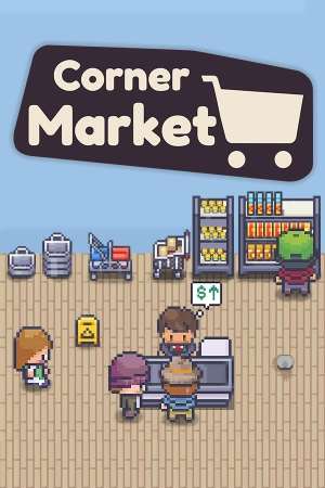 Corner Market Corner Market