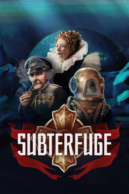 Subterfuge Subterfuge