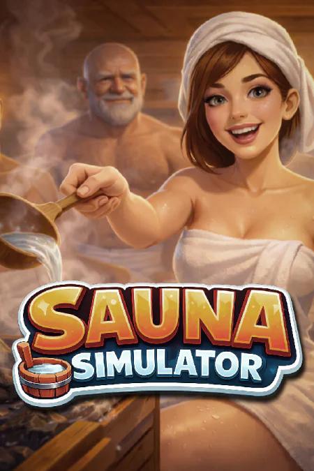 Sauna Simulator