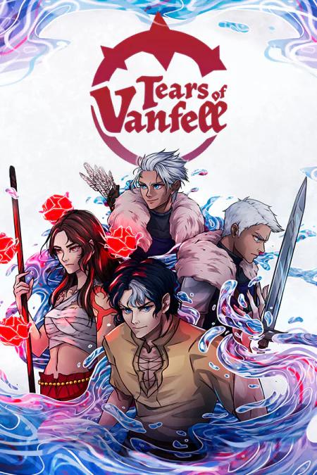 Tears of Vanfell
