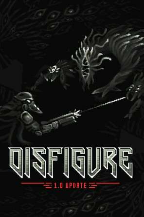 Disfigure