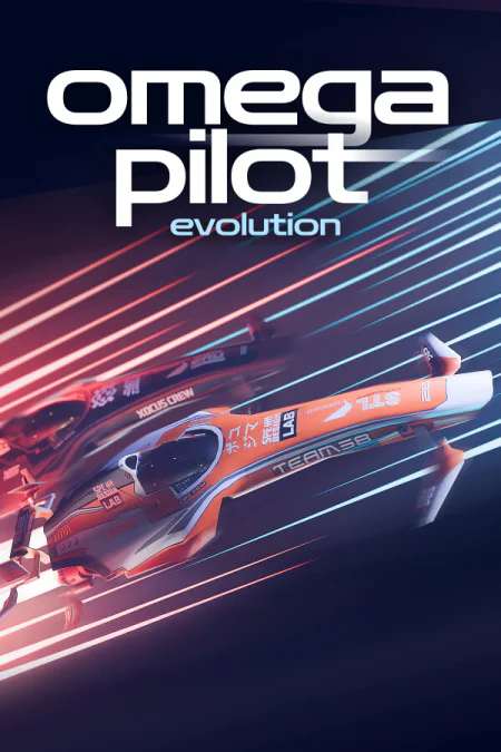 Omega Pilot Evolution