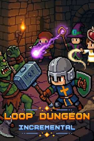 Loop Dungeon Incremental