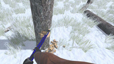 первый скриншот из Forest Construction VR