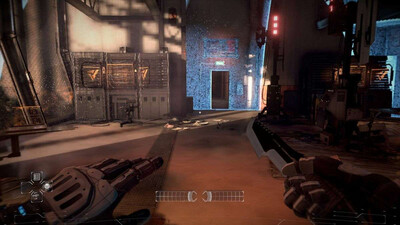 третий скриншот из Killzone: Shadow Fall