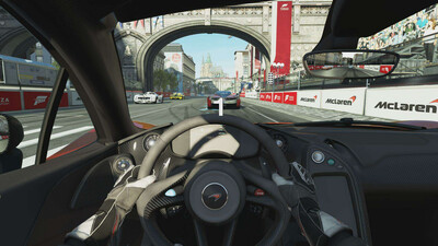 первый скриншот из Forza Motorsport 5