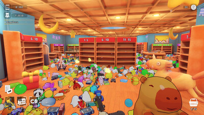 первый скриншот из Toys Co