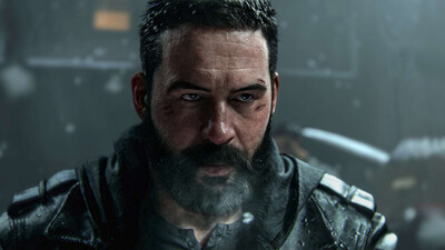 первый скриншот из Call of Duty: Modern Warfare 4