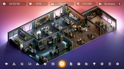 третий скриншот из Devices Tycoon