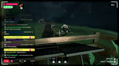 четвертый скриншот из Stream Train