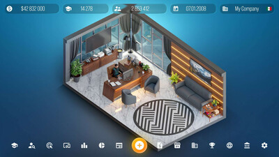 второй скриншот из Devices Tycoon