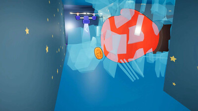 первый скриншот из Potato Simulato: Together Co-op