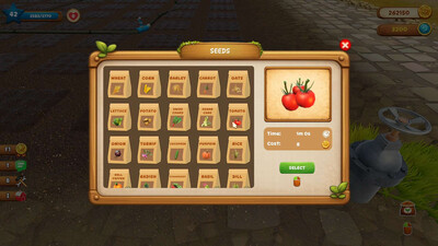 четвертый скриншот из Cozy Farm