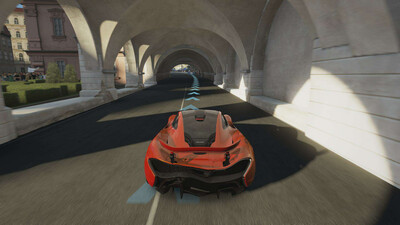 четвертый скриншот из Forza Motorsport 5