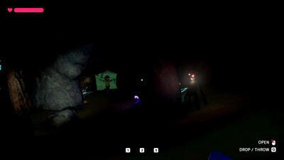 второй скриншот из Stream Train