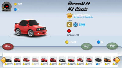 четвертый скриншот из Car Down