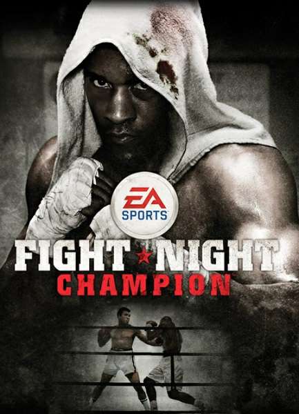 Fight Night Champion