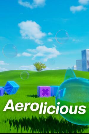 Aerolicious Aerolicious