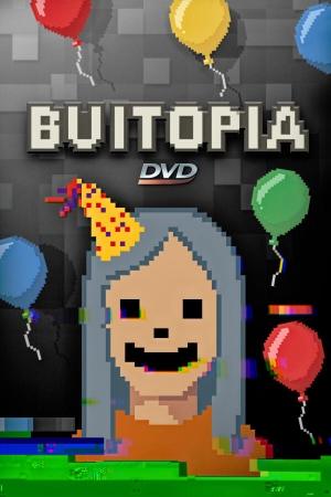 Buitopia DVD