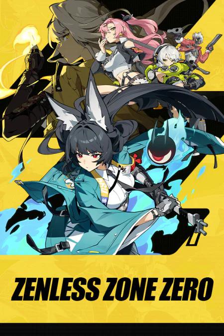 Zenless Zone Zero