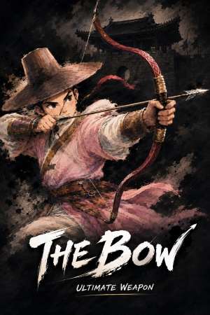 The Bow: Ultimate weapon The Bow: Ultimate weapon