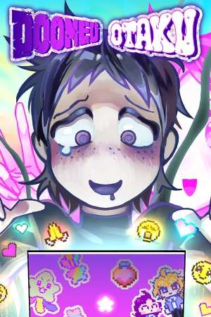 Doomed Otaku Doomed Otaku