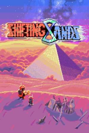 Shifting Sands Shifting Sands