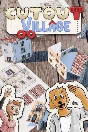 Cutout Village Cutout Village