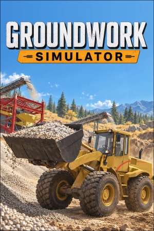 Groundwork Simulator Groundwork Simulator