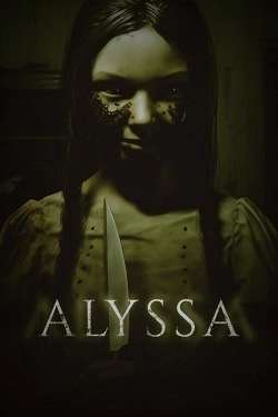 ALYSSA ALYSSA