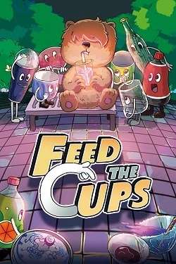Feed the Cups Feed the Cups