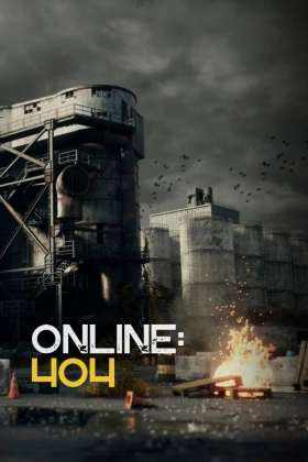 Online: 404 Online: 404