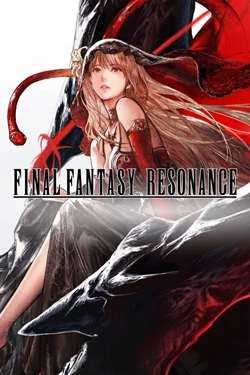 FINAL FANTASY RESONANCE FINAL FANTASY RESONANCE