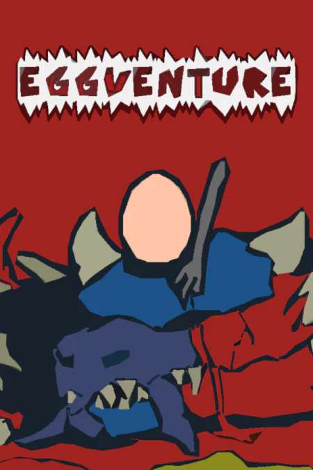 Eggventure Eggventure
