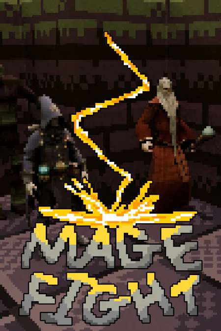 Mage Fight Mage Fight