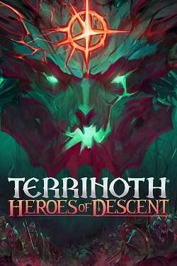 Terrinoth: Heroes of Descent Terrinoth: Heroes of Descent