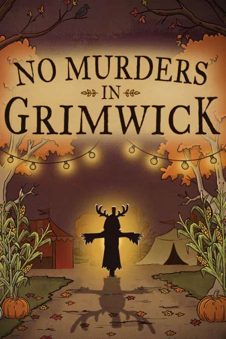 No Murders in Grimwick No Murders in Grimwick