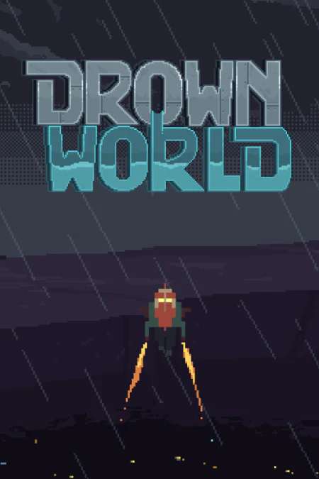Drown World