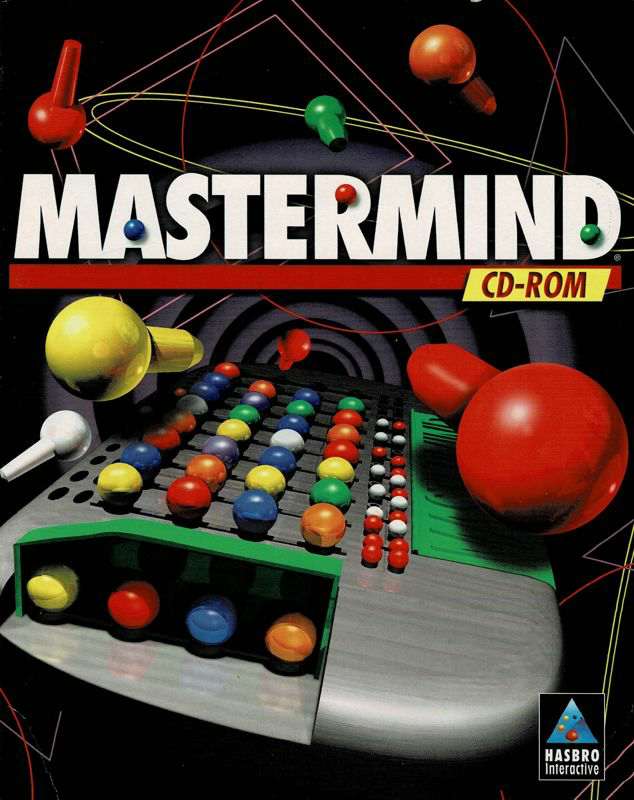 Mastermind Mastermind